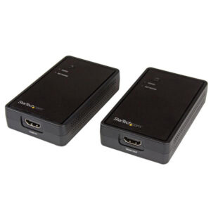 StarTech.com Extender wireless via HDMI - Amplificatore HDMI senza fili su WiFi - 1080p fino a 50m immagine principale StarTech.com Extender S-video via Cat5