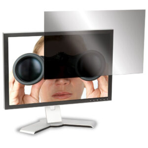 Targus ASF215W9EU schermo anti-riflesso Computer portatile Filtro per la privacy senza bordi per display