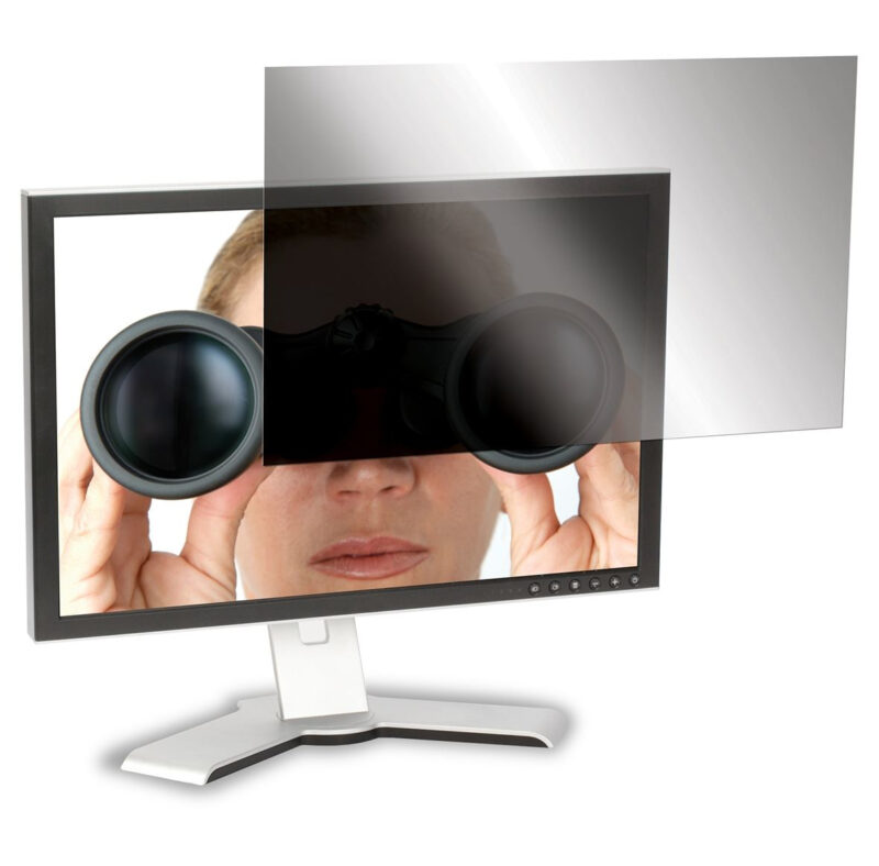 Targus ASF215W9EU schermo anti-riflesso Computer portatile Filtro per la privacy senza bordi per display