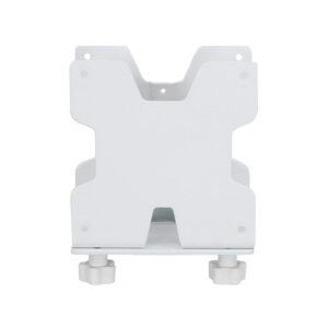 Ergotron 80-107-216 Bianco Acciaio