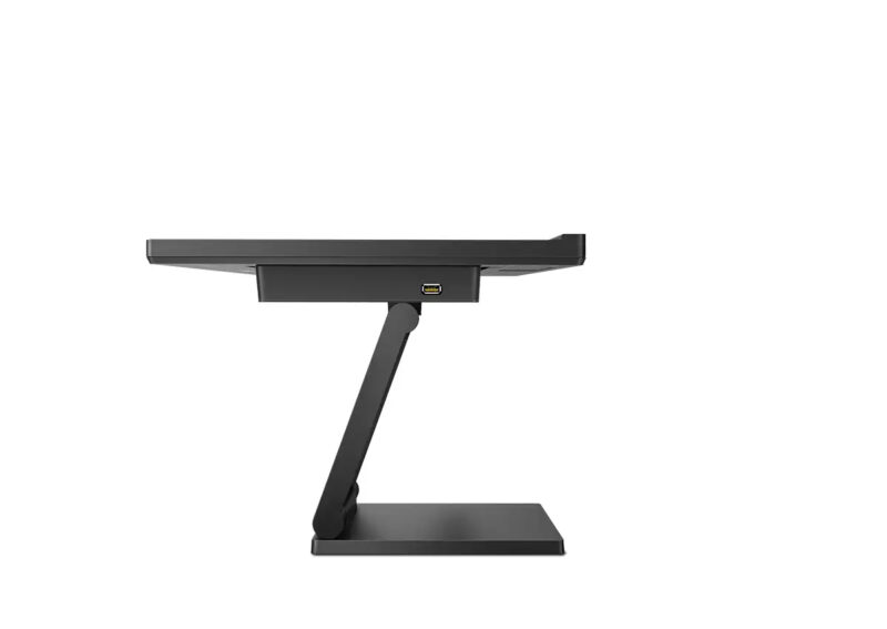 Philips B Line 222B1TC/00 Monitor PC 54,6 cm (21.5") 1920 x 1080 Pixel Full HD LED Touch screen Nero