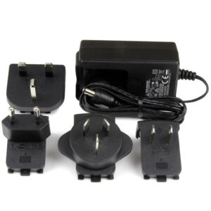StarTech.com Adattatore Alimentazione di ricambio - Alimentatore 9V DC - 2A immagine principale StarTech.com Adattatore Alimentazione di ricambio - Alimentatore 9V DC - 2A