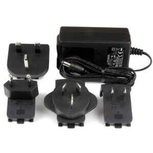 StarTech.com Adattatore Alimentazione di ricambio - Alimentatore 5V DC - 3A immagine principale StarTech.com Adattatore Alimentazione di ricambio - Alimentatore 5V DC - 3A