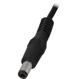 NETGEAR PAV12V adattatore e invertitore Interno 30 W Nero