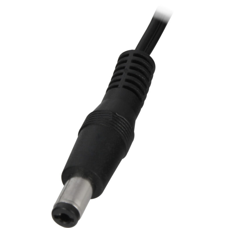NETGEAR PAV12V adattatore e invertitore Interno 30 W Nero