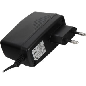 NETGEAR PAV12V adattatore e invertitore Interno 30 W Nero