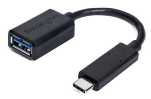 Kensington Adattatore da USB-C a USB-A CA1000 immagine principale Kensington Adattatore da USB-C a USB-A CA1000