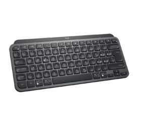 Logitech MX Keys Mini immagine principale Logitech MX Keys Mini