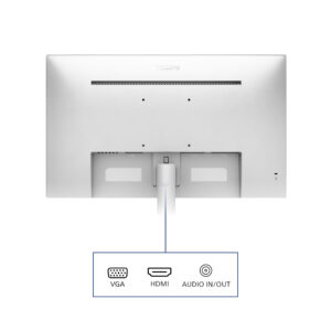 Philips V Line 241V8AW/00 Monitor PC 60,5 cm (23.8") 1920 x 1080 Pixel Full HD LCD Bianco immagine gallery 4 Philips V Line 241V8AW/00 Monitor PC 60,5 cm (23.8") 1920 x 1080 Pixel Full HD LCD Bianco