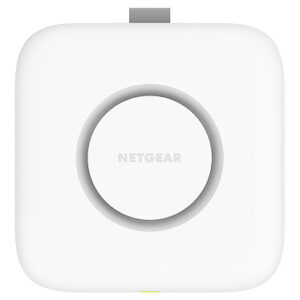 NETGEAR WBE710 Bianco Supporto Power over Ethernet (PoE)