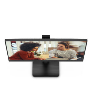 AOC Q27E3UMF Monitor PC 68,6 cm (27") 2560 x 1440 Pixel Quad HD Nero