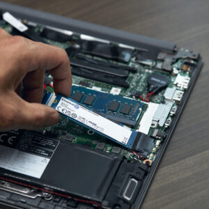 Kingston Technology 2000G NV2 M.2 2280 PCIe 4.0 NVMe SSD