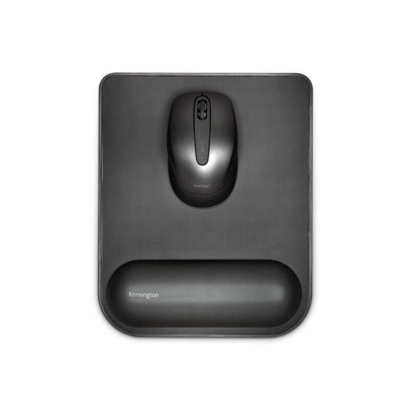 Kensington Mouse pad poggiapolsi ErgoSoft
