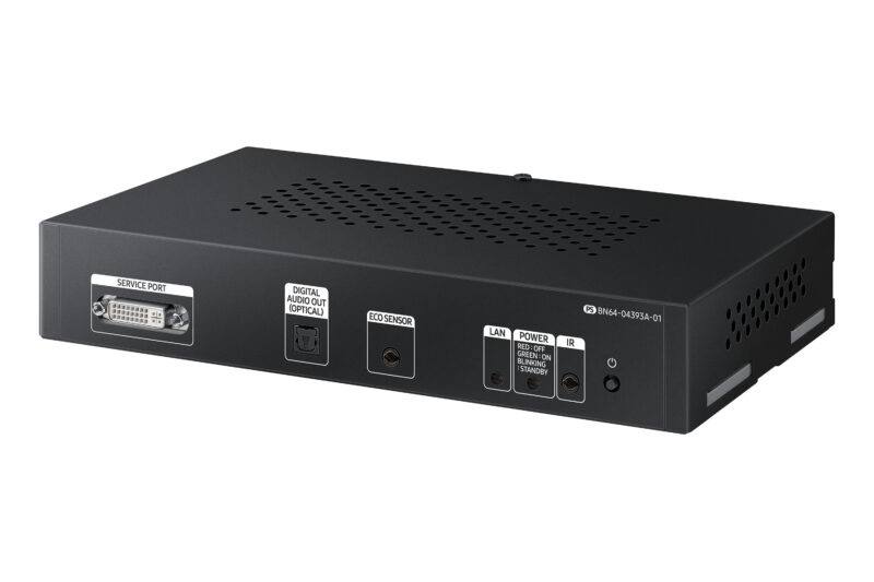 Samsung VG-IABPS1/EN immagine gallery 4 Samsung VG-IABPS1/EN