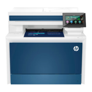 HP Color LaserJet Pro LaserJet Pro 4302fdn Multifunction Colore Stampante, Solo Ethernet; Fotocopiatrice, scanner