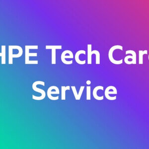 HPE 3 Year Tech Care Essential - WS2022 Standard 16 Core Add 4 Core Service