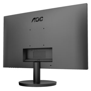 AOC B3 U27B3A Monitor PC 68,6 cm (27") 3840 x 2160 Pixel 4K Ultra HD LCD Nero