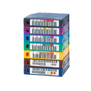 HPE LTO-5 Ultrium 3TB Eco Case Data Cartridges 20 Pack