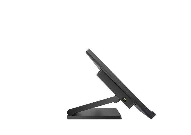 Philips 242B1TC/00 Monitor PC 60,5 cm (23.8") 1920 x 1080 Pixel Full HD LED Touch screen Nero