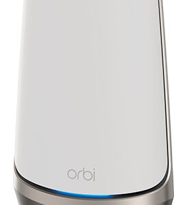 NETGEAR RBSE960 Grigio 4 Interno