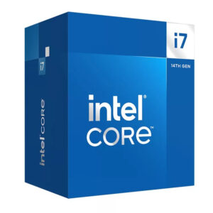 Intel Core i7-14700F processore 33 MB Cache intelligente Scatola