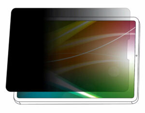 3M BPTAP001 schermo anti-riflesso 25,9 cm (10.2") Tablet Filtro per la privacy senza bordi per display immagine principale 3M BPTAP001 schermo anti-riflesso 25,9 cm (10.2") Tablet Filtro per la privacy senza bordi per display
