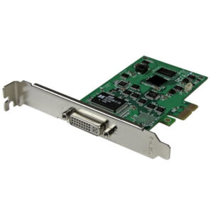 StarTech.com PEXHDCAP2 scheda di acquisizione video Interno PCIe immagine principale StarTech.com PEXHDCAP2 scheda di acquisizione video Interno PCIe
