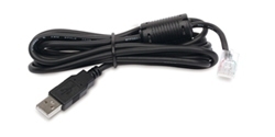 APC Simple Signaling UPS Cable cavo di segnale 1,83 m Nero immagine principale APC Simple Signaling UPS Cable cavo di segnale 1,83 m Nero