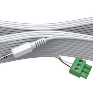Vision TC3-PK10MCABLES cavo VGA 10 m VGA (D-Sub) Bianco immagine gallery 3 Vision TC3-PK10MCABLES cavo VGA 10 m VGA (D-Sub) Bianco