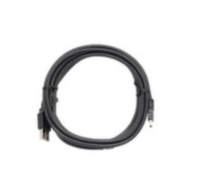Logitech PTZ Pro 2 cavo USB USB 2.0 USB A Nero immagine principale Logitech PTZ Pro 2 cavo USB USB 2.0 USB A Nero