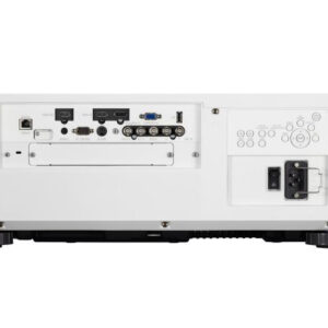 NEC PX803UL Proiettore per grandi ambienti 8000 ANSI lumen DLP WUXGA (1920x1200) Compatibilità 3D Bianco