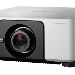 NEC PX803UL Proiettore per grandi ambienti 8000 ANSI lumen DLP WUXGA (1920x1200) Compatibilità 3D Bianco
