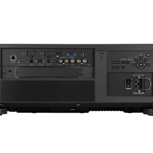 NEC PX1004UL Proiettore per grandi ambienti 10000 ANSI lumen DLP WUXGA (1920x1200) Nero