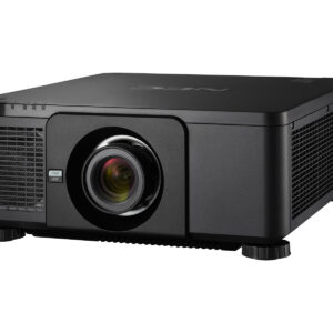 NEC PX1004UL Proiettore per grandi ambienti 10000 ANSI lumen DLP WUXGA (1920x1200) Nero