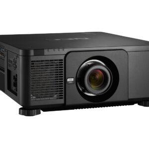 NEC PX1004UL Proiettore per grandi ambienti 10000 ANSI lumen DLP WUXGA (1920x1200) Nero
