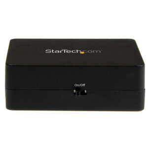 StarTech.com Estrattore Audio HDMI - 1080p immagine gallery 2 StarTech.com Estrattore Audio HDMI - 1080p