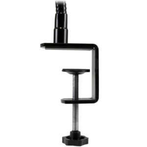 StarTech.com Supporto a collo di cigno per Tablet - Braccio Articolabile immagine gallery 5 StarTech.com Supporto a collo di cigno per Tablet - Braccio Articolabile