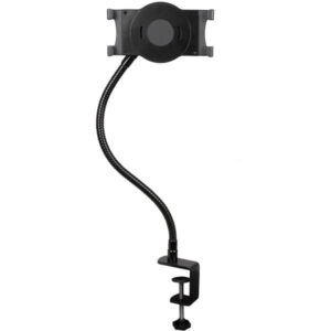 StarTech.com Supporto a collo di cigno per Tablet - Braccio Articolabile immagine principale StarTech.com Supporto a collo di cigno per Tablet - Braccio Articolabile