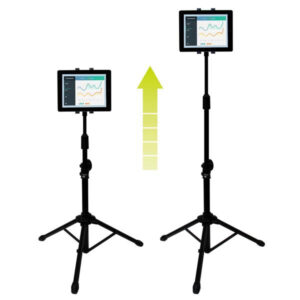 StarTech.com Cavalletto Treppiedi Tablet immagine gallery 7 StarTech.com Cavalletto Treppiedi Tablet
