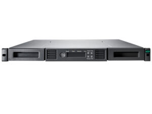 HPE P9G67A dispositivo di archiviazione di backup Caricatore automatico e libreria di stoccaggio LTO 48 TB