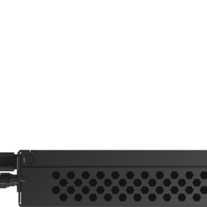 iiyama OPC51204BC-1 PC/stazione di lavoro Intel® Core™ i5 i5-12450H 8 GB DDR4-SDRAM 256 GB SSD Windows 11 IoT Enterprise Mini PC Nero immagine gallery 4 iiyama OPC51204BC-1 PC/stazione di lavoro Intel® Core™ i5 i5-12450H 8 GB DDR4-SDRAM 256 GB SSD Windows 11 IoT Enterprise Mini PC Nero