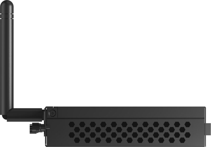 iiyama OPC51204BC-1 PC/stazione di lavoro Intel® Core™ i5 i5-12450H 8 GB DDR4-SDRAM 256 GB SSD Windows 11 IoT Enterprise Mini PC Nero immagine gallery 4 iiyama OPC51204BC-1 PC/stazione di lavoro Intel® Core™ i5 i5-12450H 8 GB DDR4-SDRAM 256 GB SSD Windows 11 IoT Enterprise Mini PC Nero