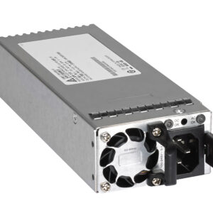 NETGEAR ProSAFE Auxiliary componente switch Alimentazione elettrica