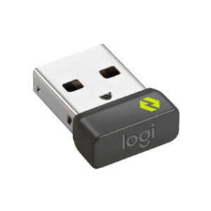 Logitech 920-010996 tastiera Mouse incluso Ufficio Bluetooth QWERTY Italiano Grafite
