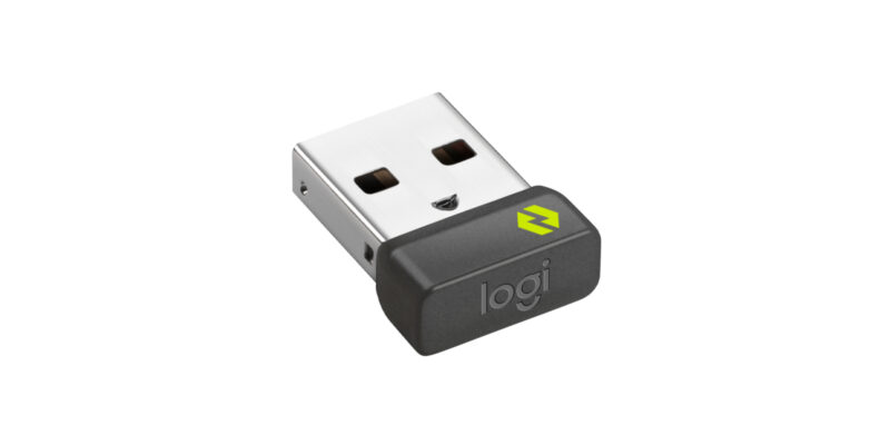 Logitech 920-010996 tastiera Mouse incluso Ufficio Bluetooth QWERTY Italiano Grafite