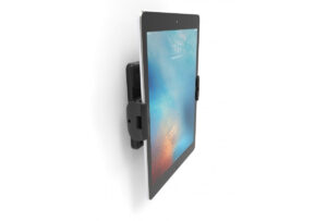 Compulocks UCLGVWMB supporto per personal communication Supporto passivo Tablet/UMPC Nero immagine principale Compulocks UCLGVWMB supporto per personal communication Supporto passivo Tablet/UMPC Nero
