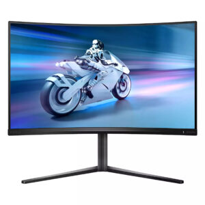 Philips Evnia 5000 32M2C5500W/00 Monitor PC 80 cm (31.5") 2560 x 1440 Pixel Quad HD LCD Nero