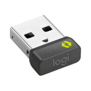 Logitech 920-012077 tastiera Mouse incluso Ufficio Bluetooth QWERTY US International Grafite