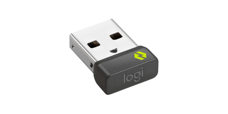 Logitech 920-012077 tastiera Mouse incluso Ufficio Bluetooth QWERTY US International Grafite