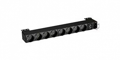 Eaton EFLX8D gruppo di continuità (UPS) 9 presa(e) AC